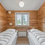 Holiday home Fy349-svendborg-blaklokkevej-8
