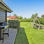 Holiday home Fy349-svendborg-blaklokkevej-8 Svendborg