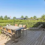 Fy349-svendborg-blaklokkevej-8 度假居 斯文堡