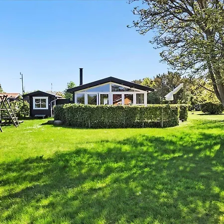 Hébergement de vacances Fy349-svendborg-blaklokkevej-8 Svendborg