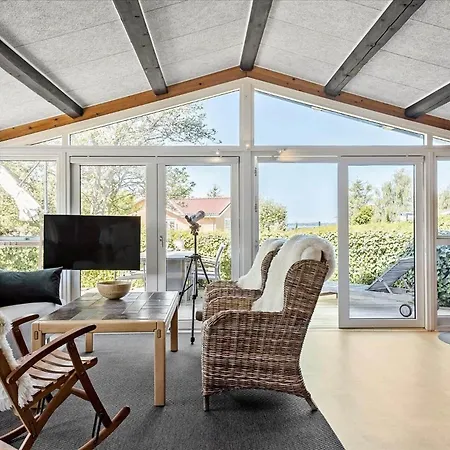 Fy349-svendborg-blaklokkevej-8 Hébergement de vacances *