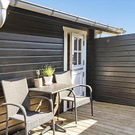 Fy349-svendborg-blaklokkevej-8 Hébergement de vacances Svendborg