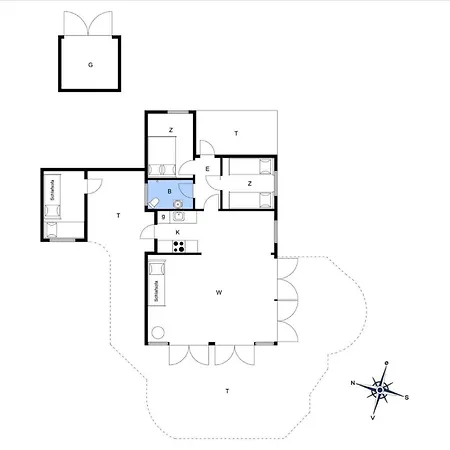 Fy349-svendborg-blaklokkevej-8 * Svendborg