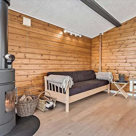 Holiday home Fy349-svendborg-blaklokkevej-8 Svendborg