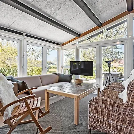 Vakantiehuis Fy349-svendborg-blaklokkevej-8