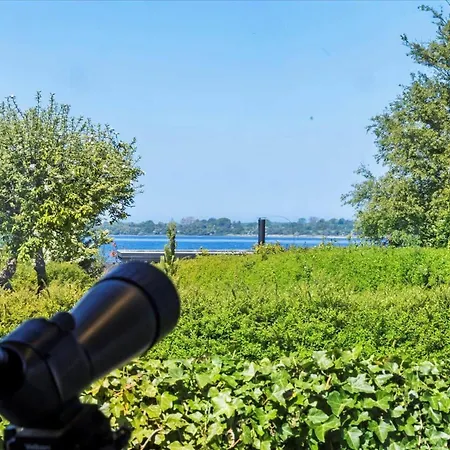 Holiday home Fy349-svendborg-blaklokkevej-8