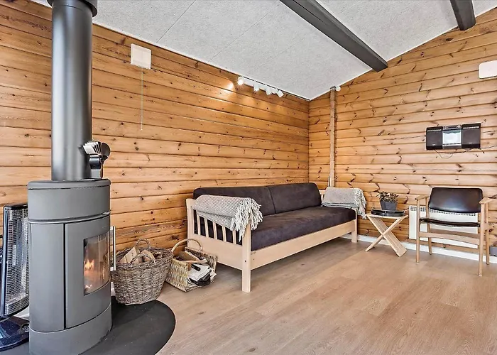 Vakantiehuis Fy349-svendborg-blaklokkevej-8 Svendborg