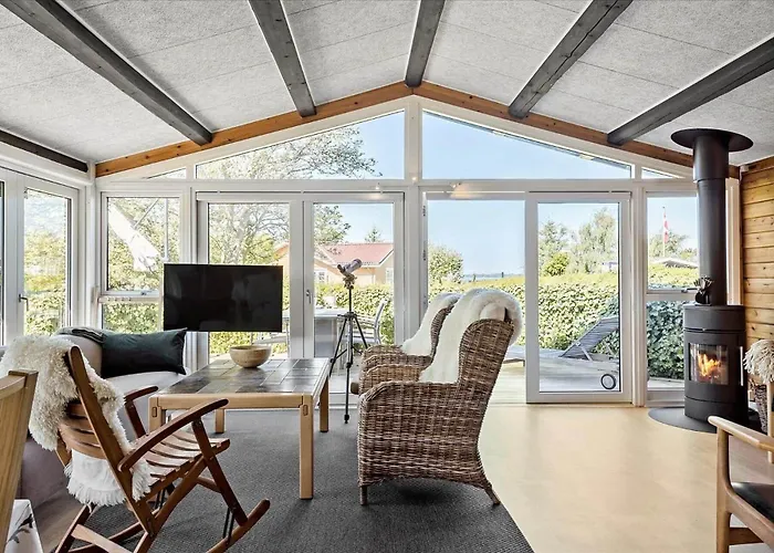 Fy349-svendborg-blaklokkevej-8 Vakantiehuis