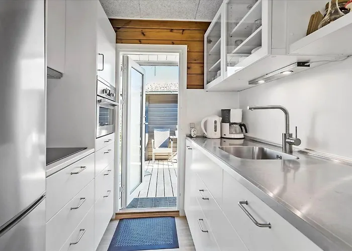 Fy349-svendborg-blaklokkevej-8 Vakantiehuis