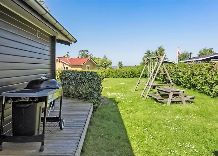 Vakantiehuis Fy349-svendborg-blaklokkevej-8 Svendborg