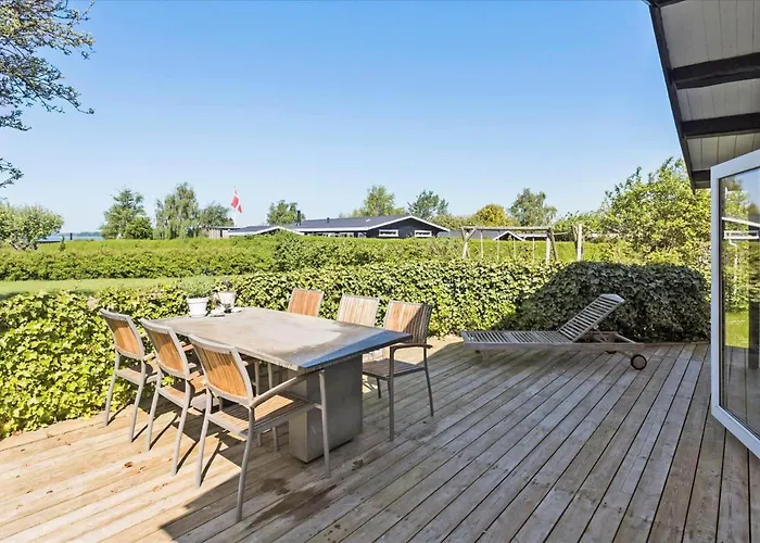 Fy349-svendborg-blaklokkevej-8 Vakantiehuis Svendborg