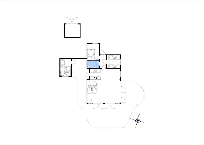 Vakantiehuis Fy349-svendborg-blaklokkevej-8 *